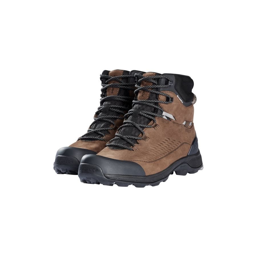 Skarvan Tech Mid STX Trekking Schuhe Herren