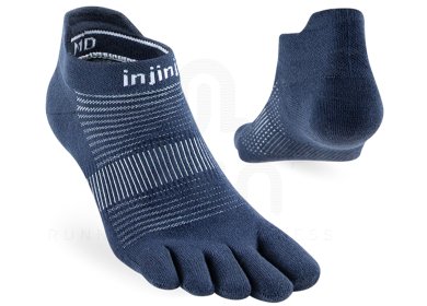 Injinji Run Original Weight No-Show Coolmax