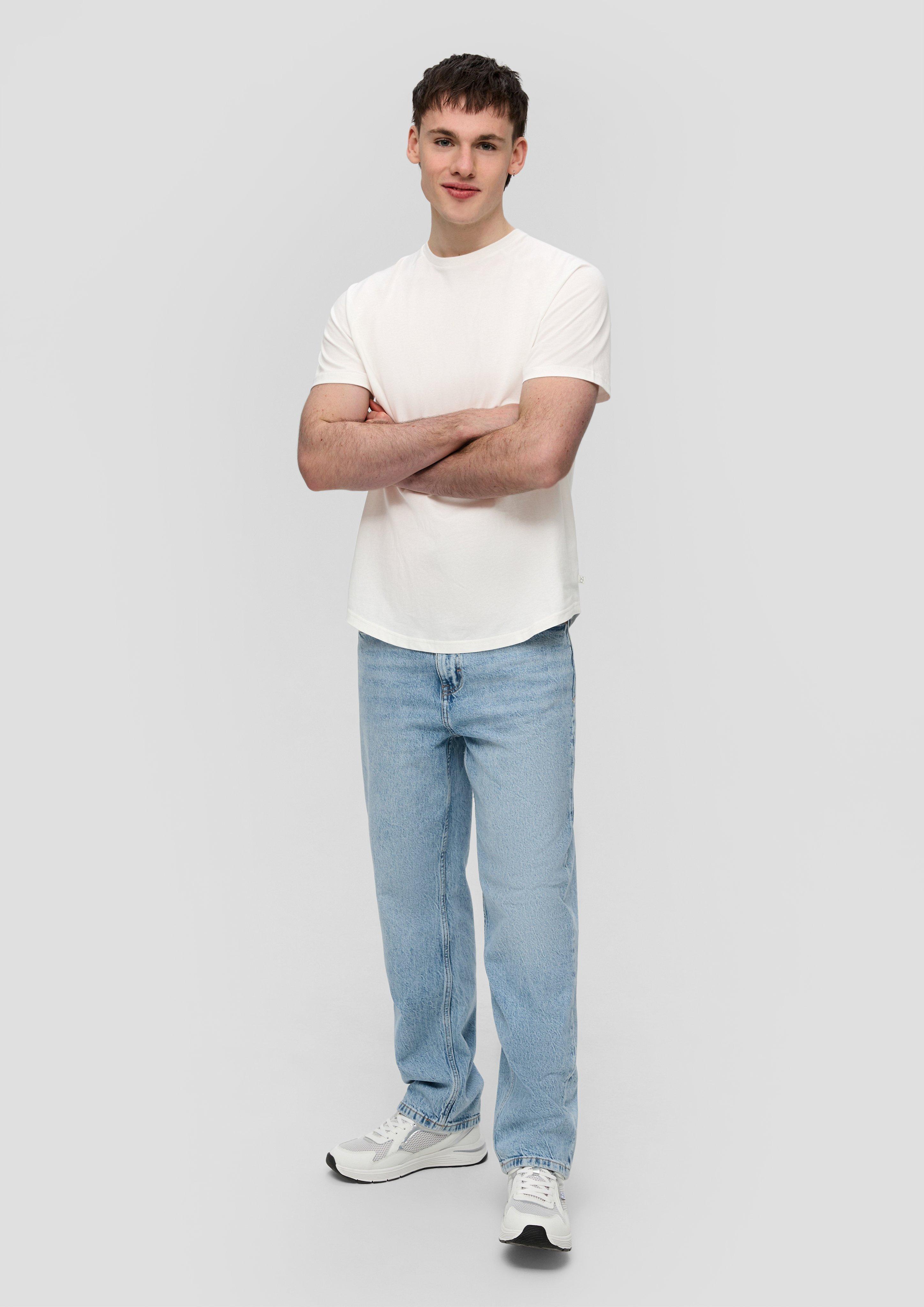 Jeans / Loose Fit / Mid Rise / Straight Leg   2144887-53Z3