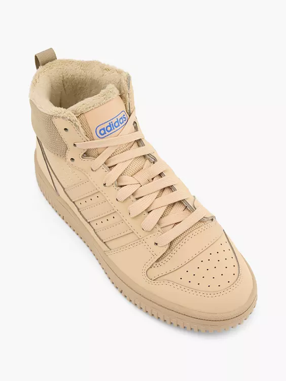 adidas Hoher Sneaker BREAK START MID WINTERIZED