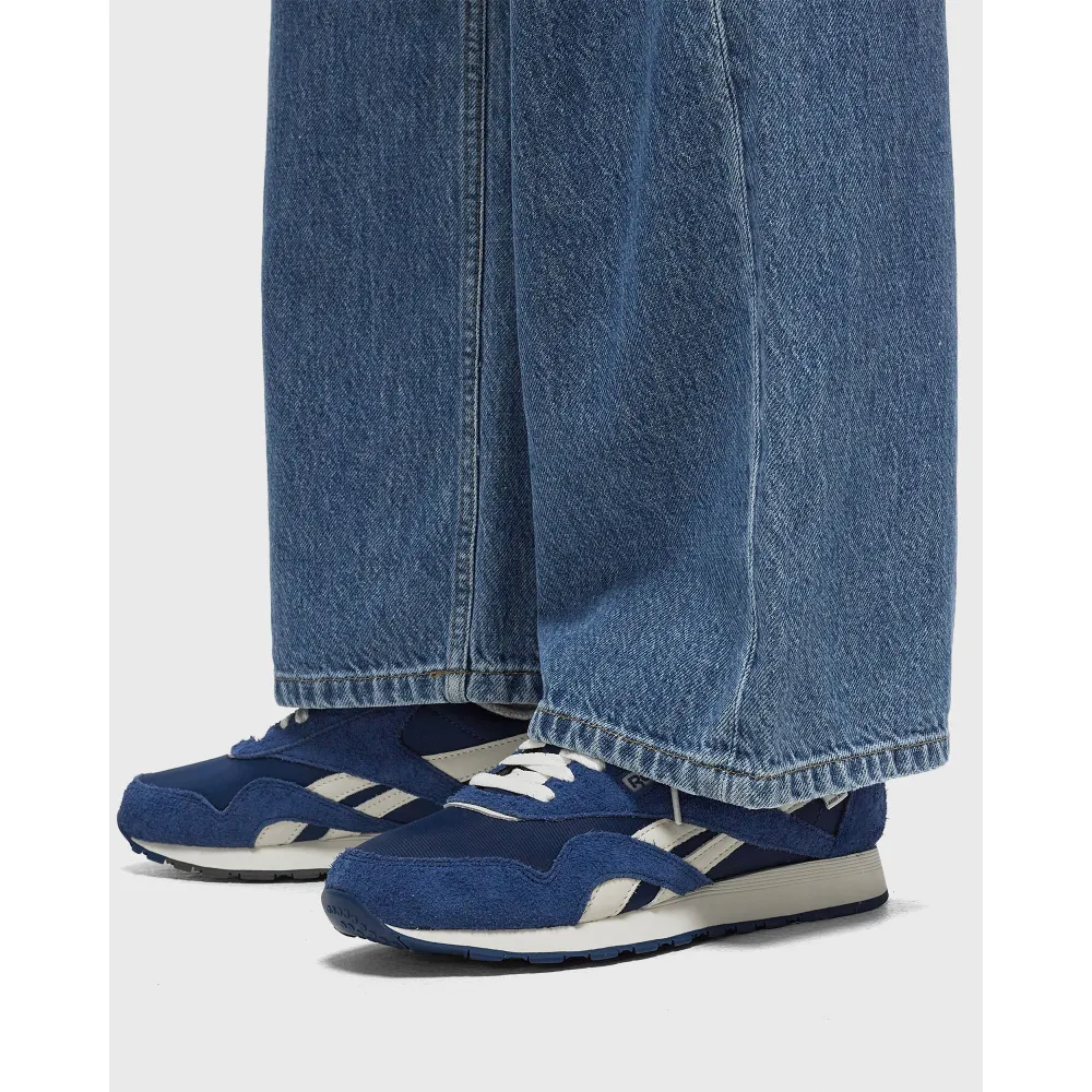 Reebok CLASSIC NYLON RMIA050C99LEA0014601 / blau