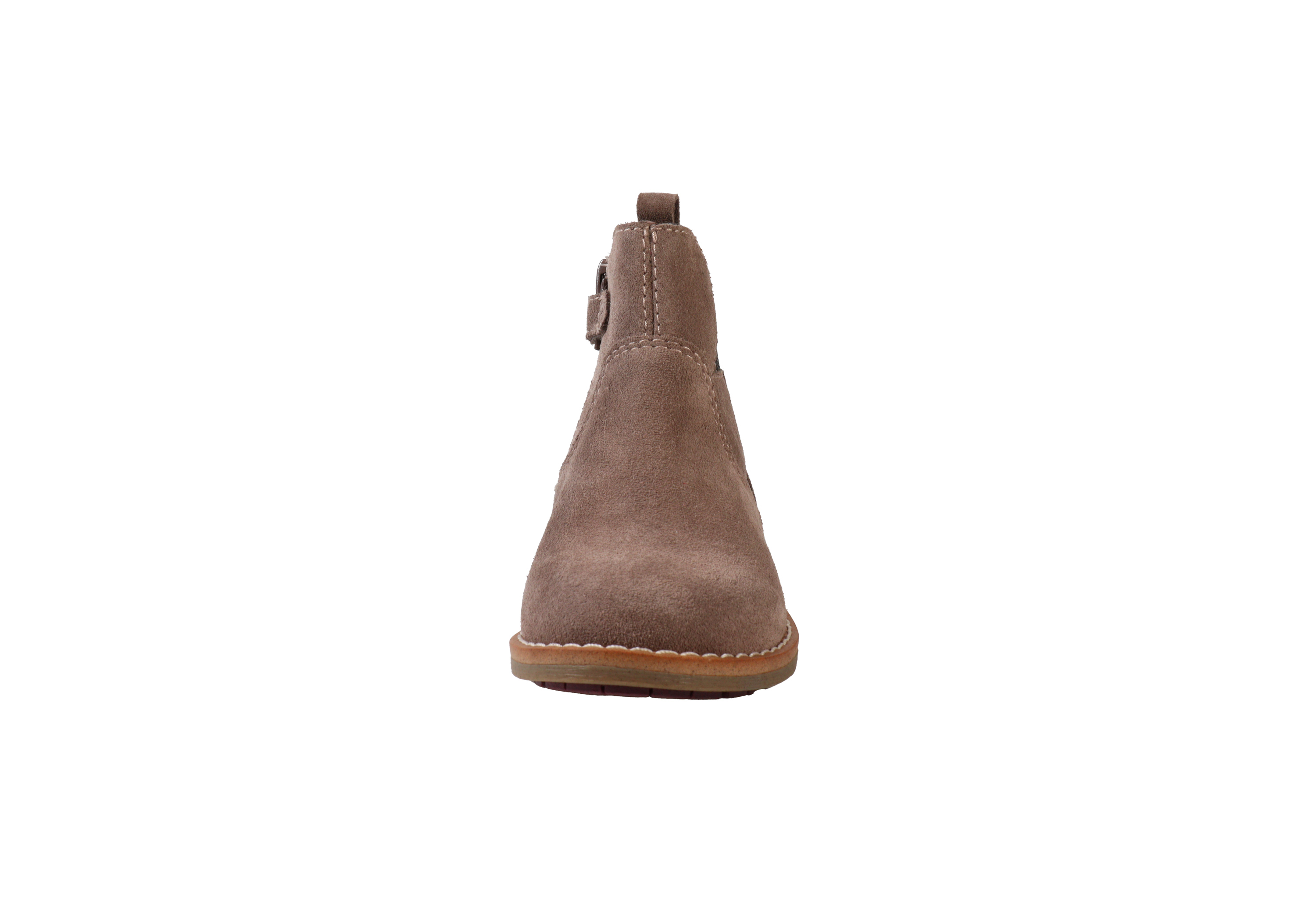 Lurchi Stiefelette Fenja-TEX - taupe