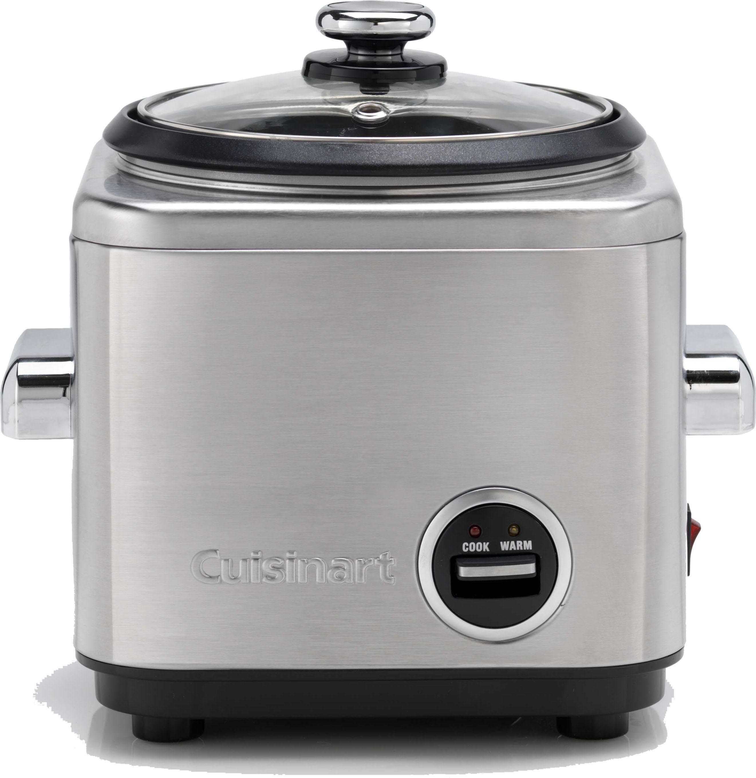Cuisinart Reiskocher CRC400E, 500 W