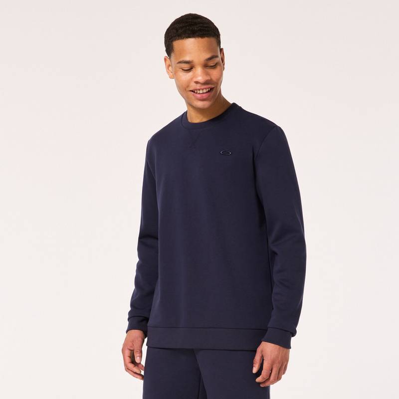 Oakley RELAX CREW 2.0 Sweatshirt Herren
