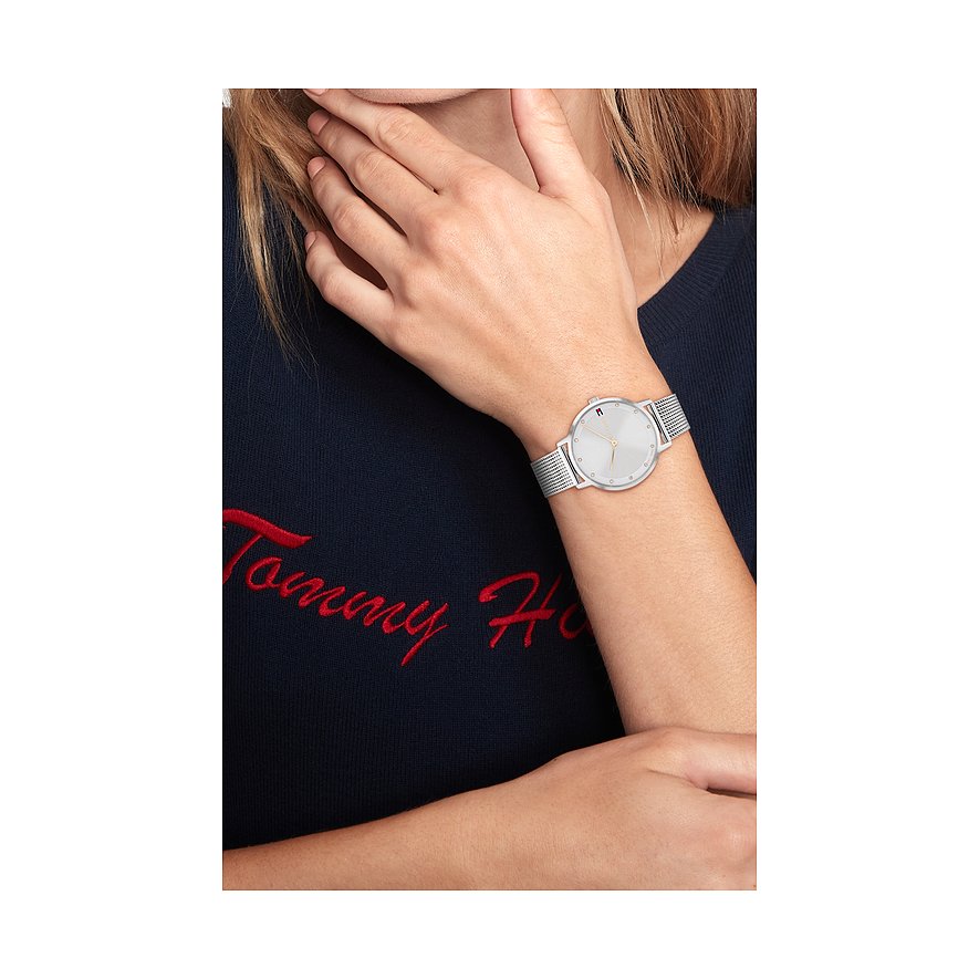 Tommy Hilfiger Damenuhr