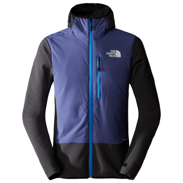 The North Face - Dawn Turn Hybrid Ventrix Midlayer - Kunstfaserjacke