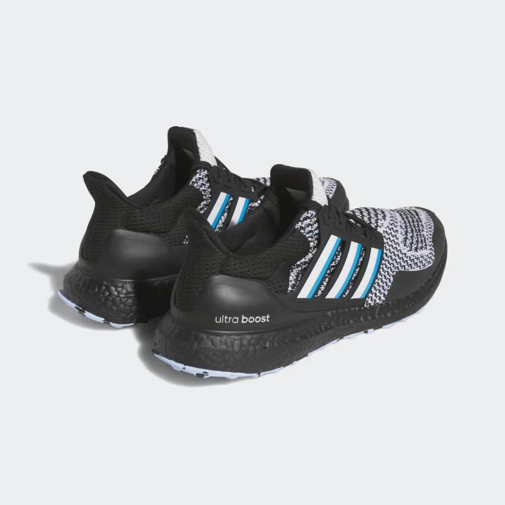 adidas Ultraboost DNA 1.0 Mighty Ducks x HAWKS GV8815 / schwarz