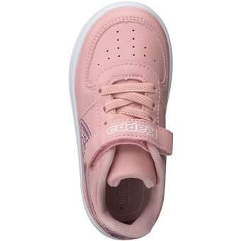 Kappa Bash GC M S Sneaker in rosa