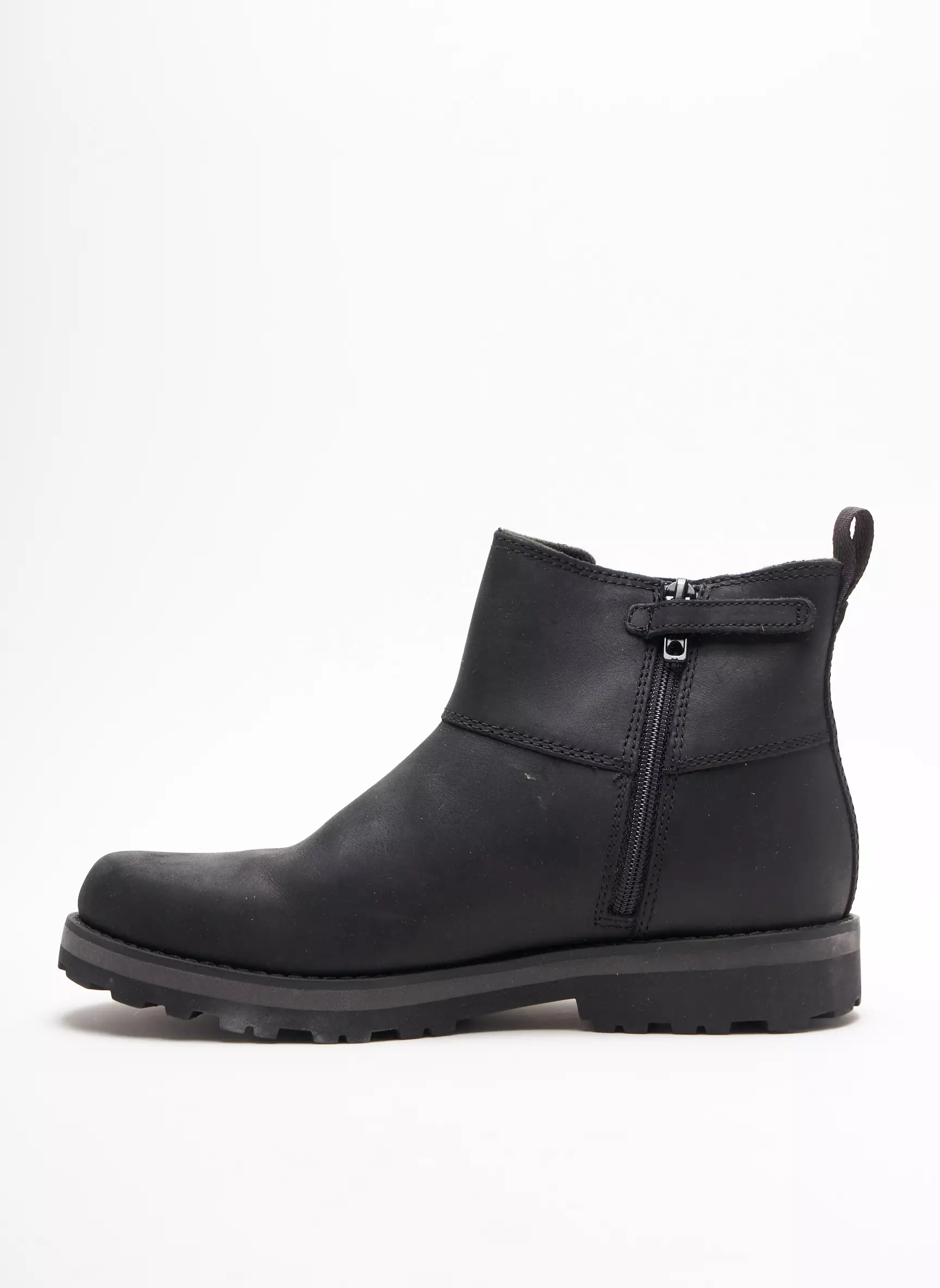 Timberland Bottines Enfant couleur noir
