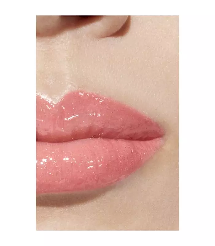 ROUGE COCO GLOSS Gel Brillant Hydratant