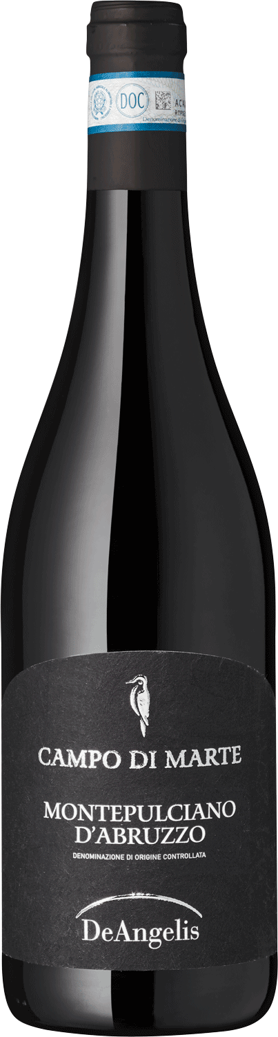 Tenuta De Angelis 