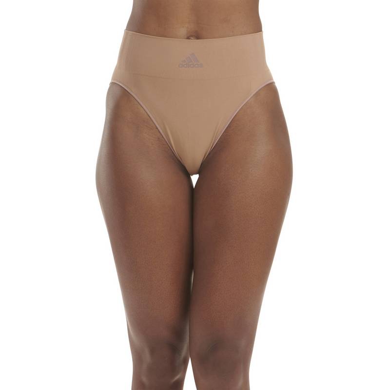 adidas Slip HI LEG BRIEF Unterhose Damen