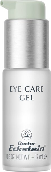 Doctor Eckstein Augenpflege Eye Care Gel Augengel