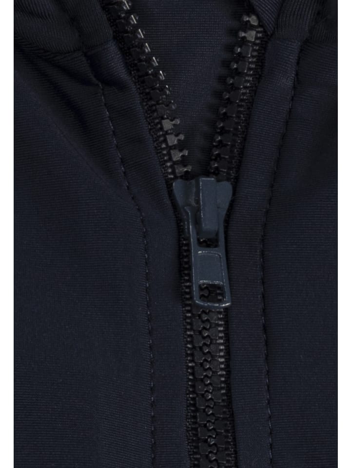 Sterntaler Badeshirt kurzarm uni in marineblau günstig kaufen