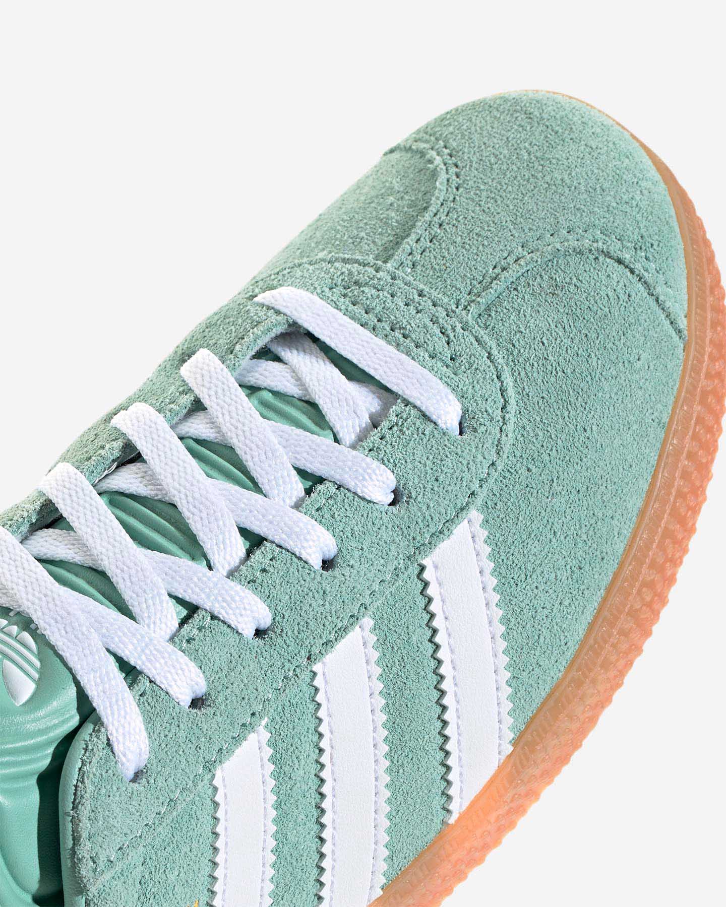 Buty sportowe Adidas Gazelle Gs Jr IG9152