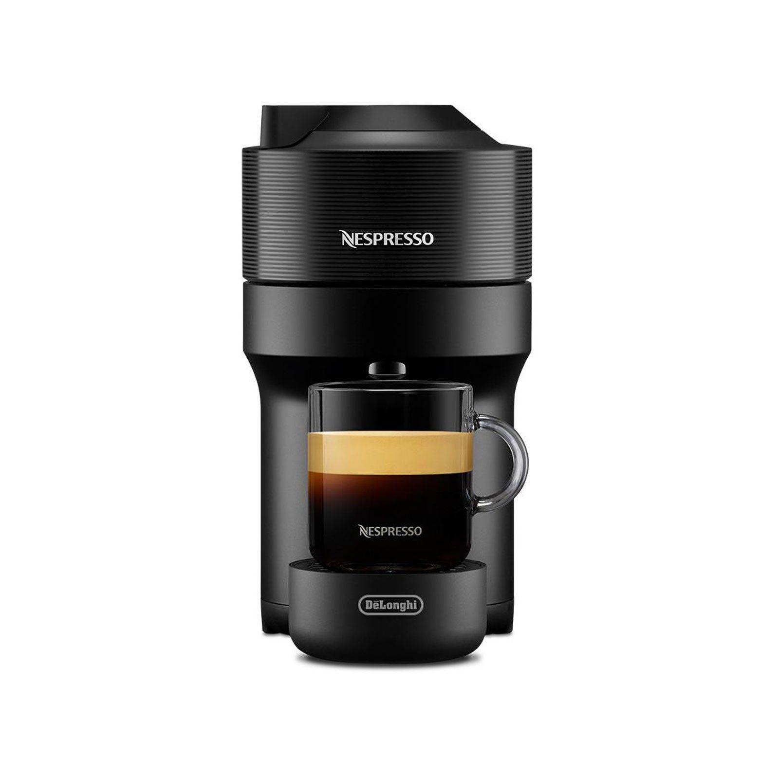 De'Longhi Kapselmaschine ENV90.B Vertuo Pop