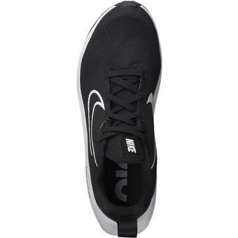 Nike Air Zoom Arcadia 2 Sneaker in schwarz