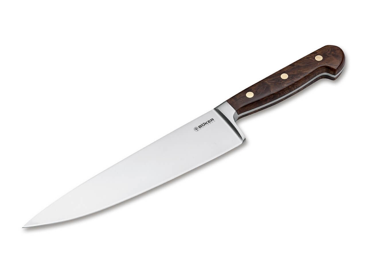 Patina Chefmesser