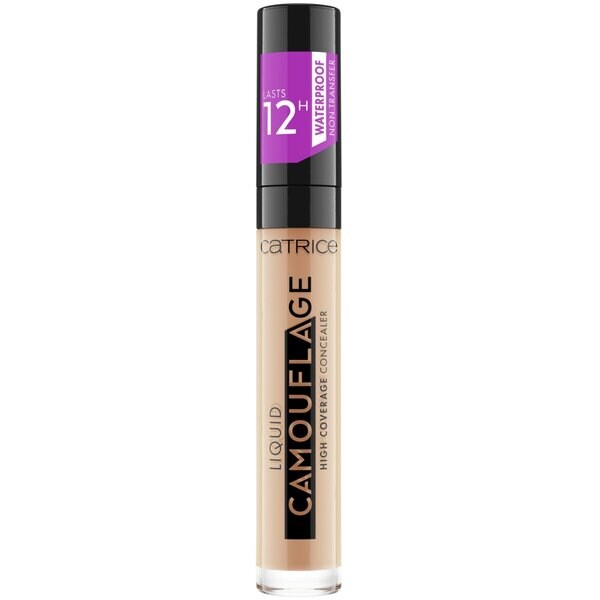 Catrice Liquid Camouflage 015 Honey High Coverage korrektor