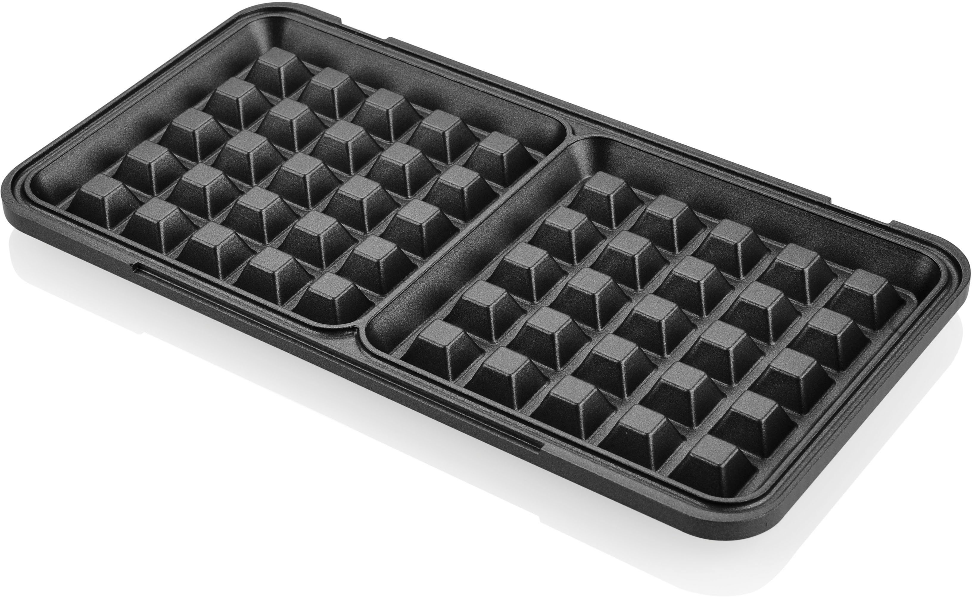 eta 4-in-1-Sandwichmaker SORENTO ETA315190010, 900 W