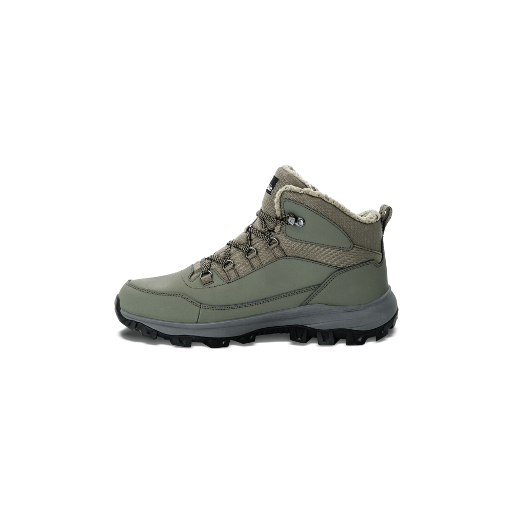 Jack Wolfskin EVERQUEST TEXAPORE MID 4053611;4550 / grün