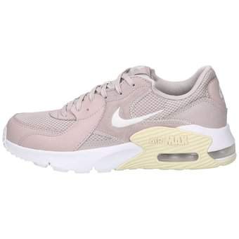 Nike Air Max Excee Sneaker in lila