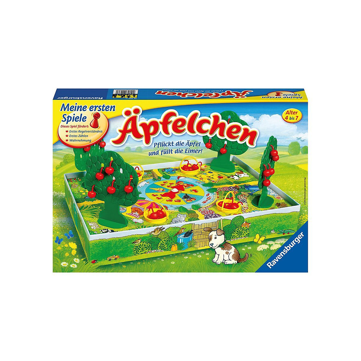 Äpfelchen