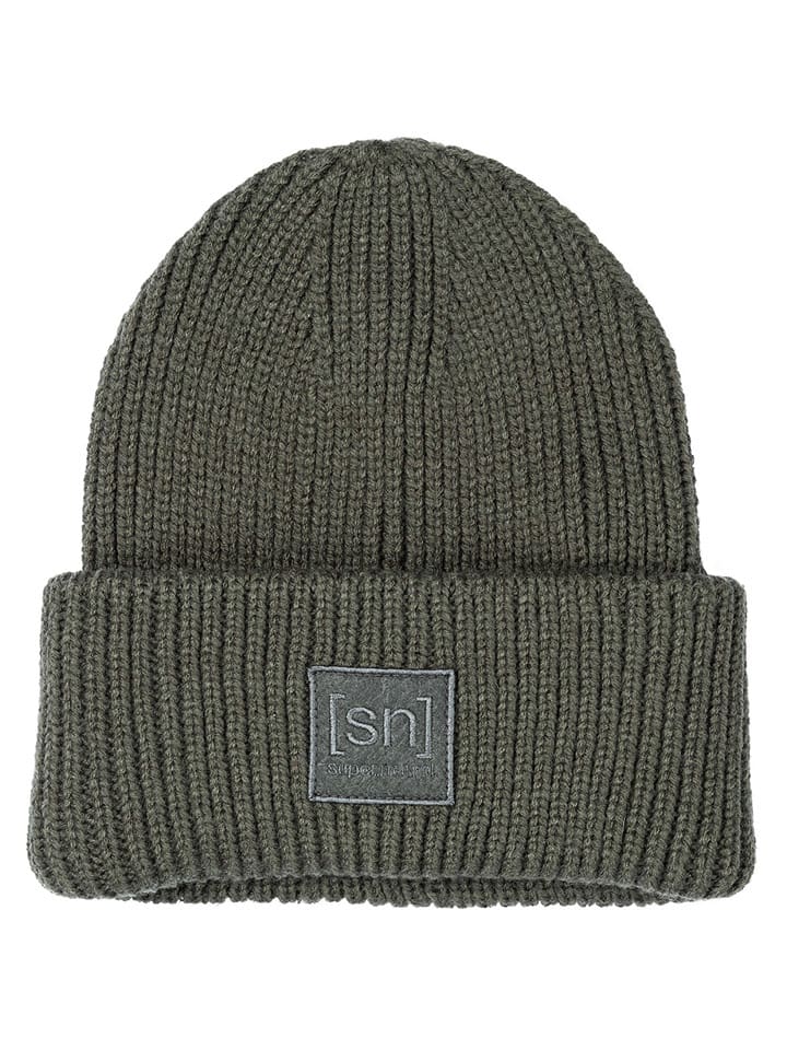 super.natural Beanie 