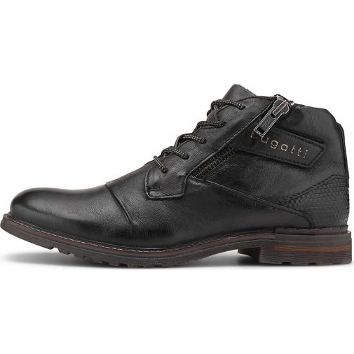 bugatti Stiefeletten (schnürbar)