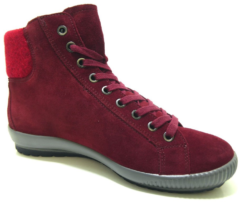 LEGERO Sneaker rot
