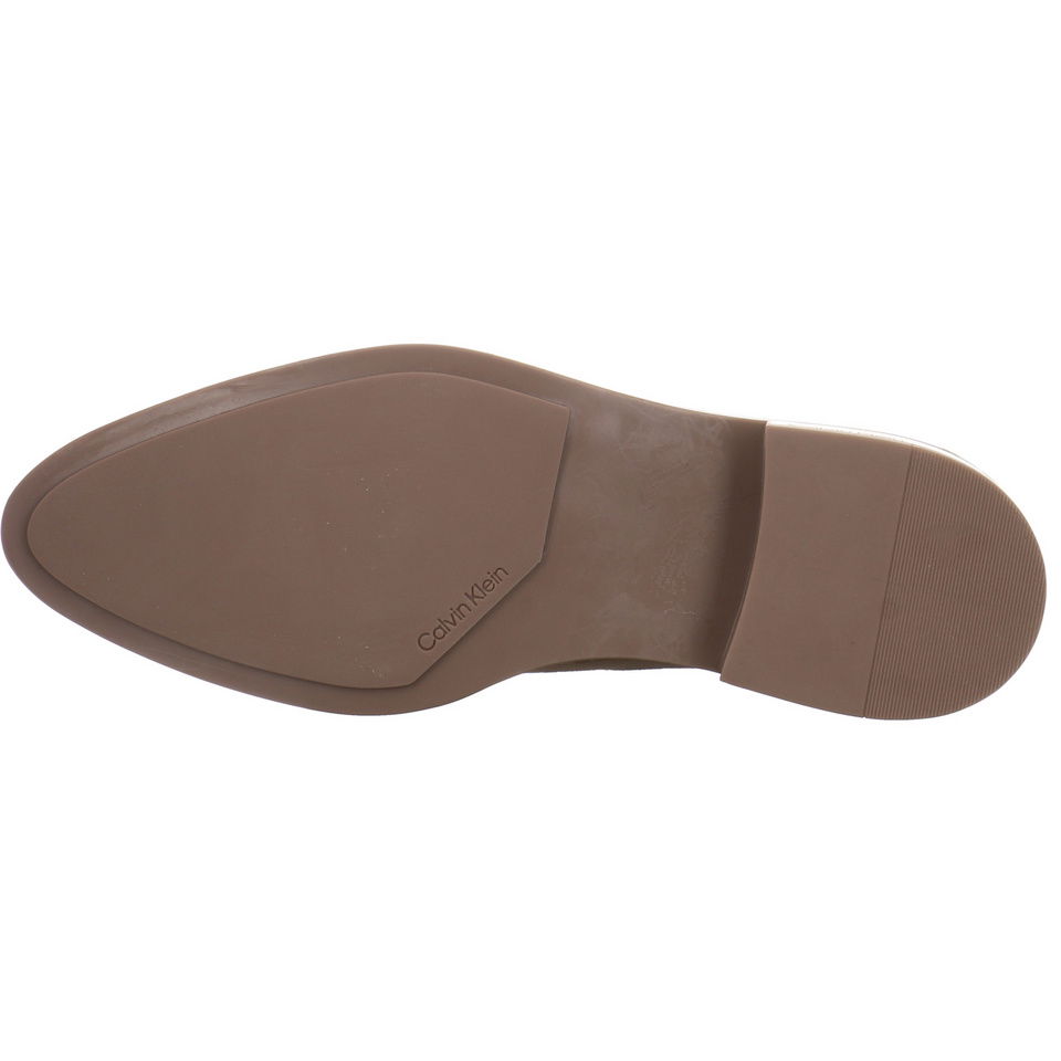 Calvin Klein Heel Chelsea Boots