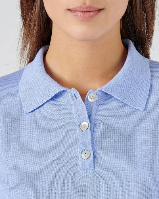 Pull pure laine mérinos
