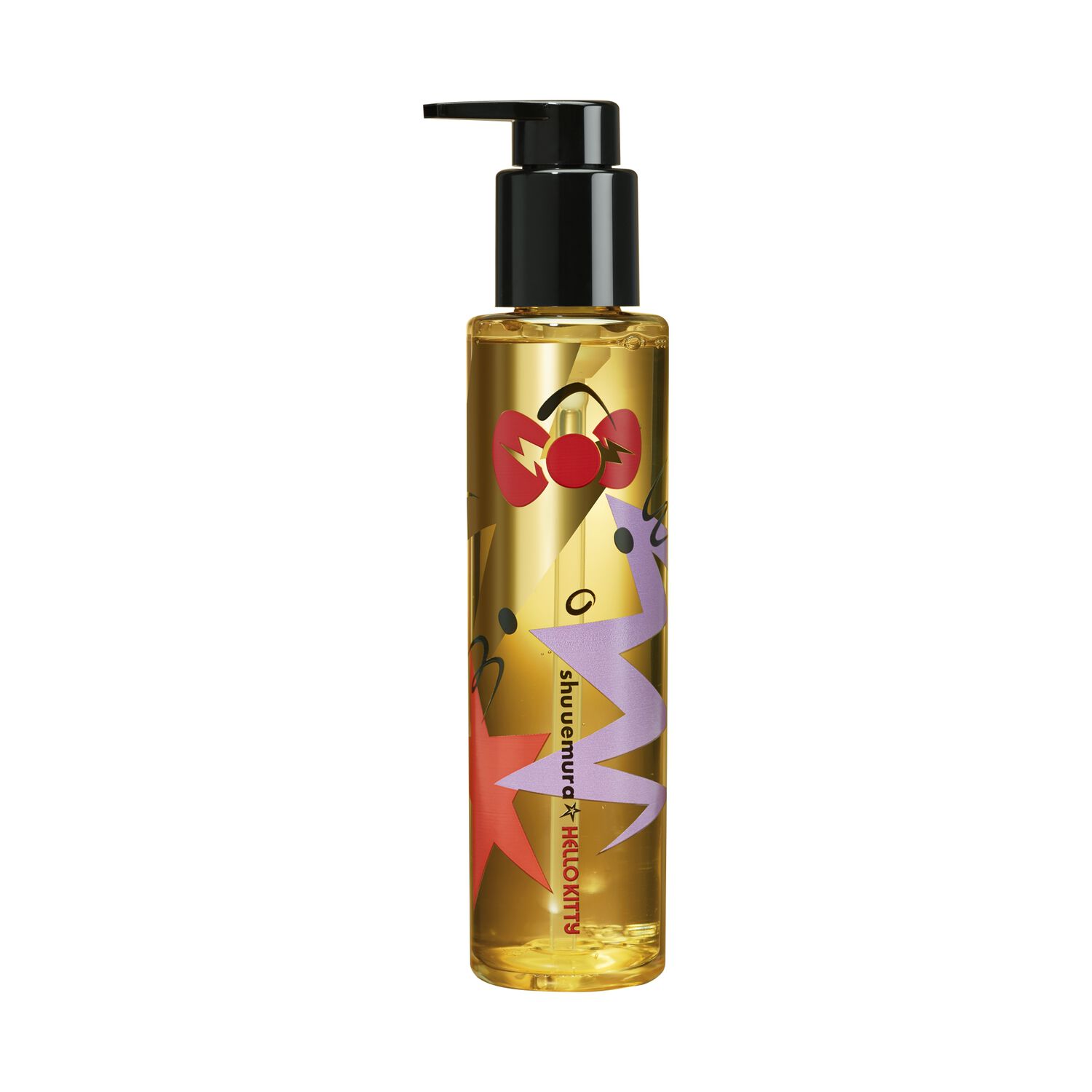 Shu Uemura Essence Absolue Huile Nourrissante Edition Limitée Hello Kitty 150 ml