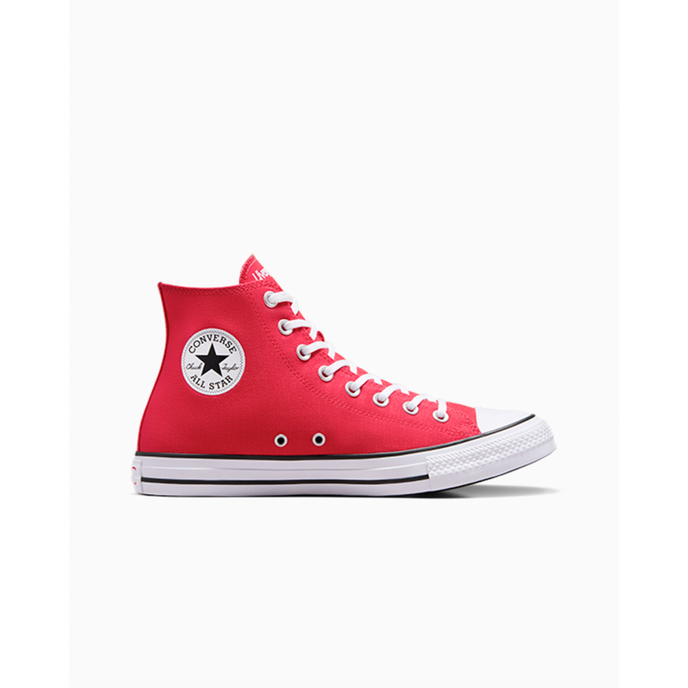 Converse X Lfc Chuck Taylor All Star A07260C / rot