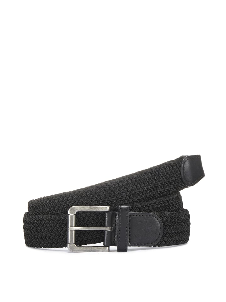 AUTHENTIC LE JOGGER Hüftgürtel in schwarz günstig kaufen