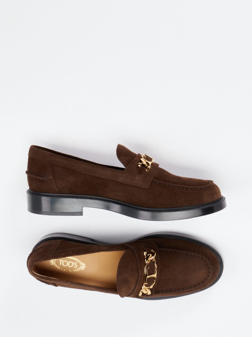 Slipper-15132090024 Tod's