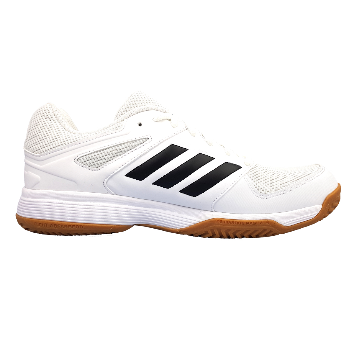 adidas Speedcourt M ID9498 Weiß White