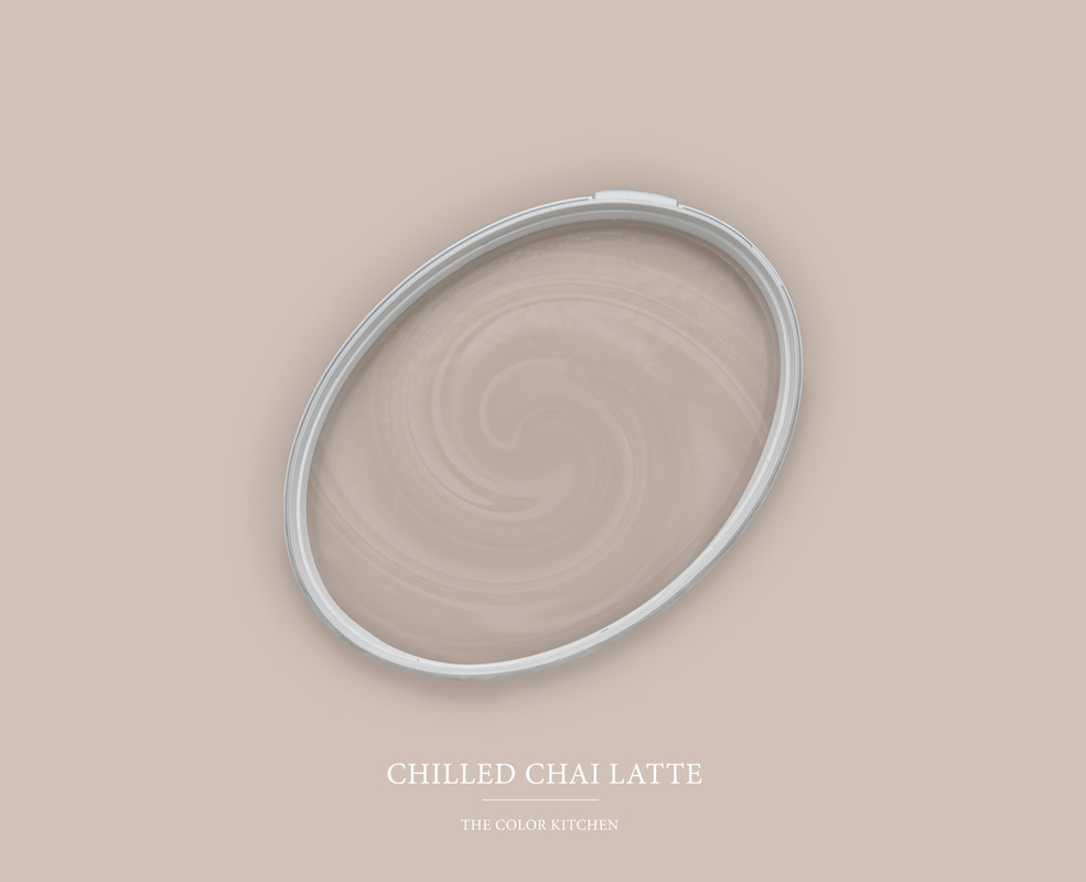 AS Creation A.S. Création - Wandfarbe Beige 