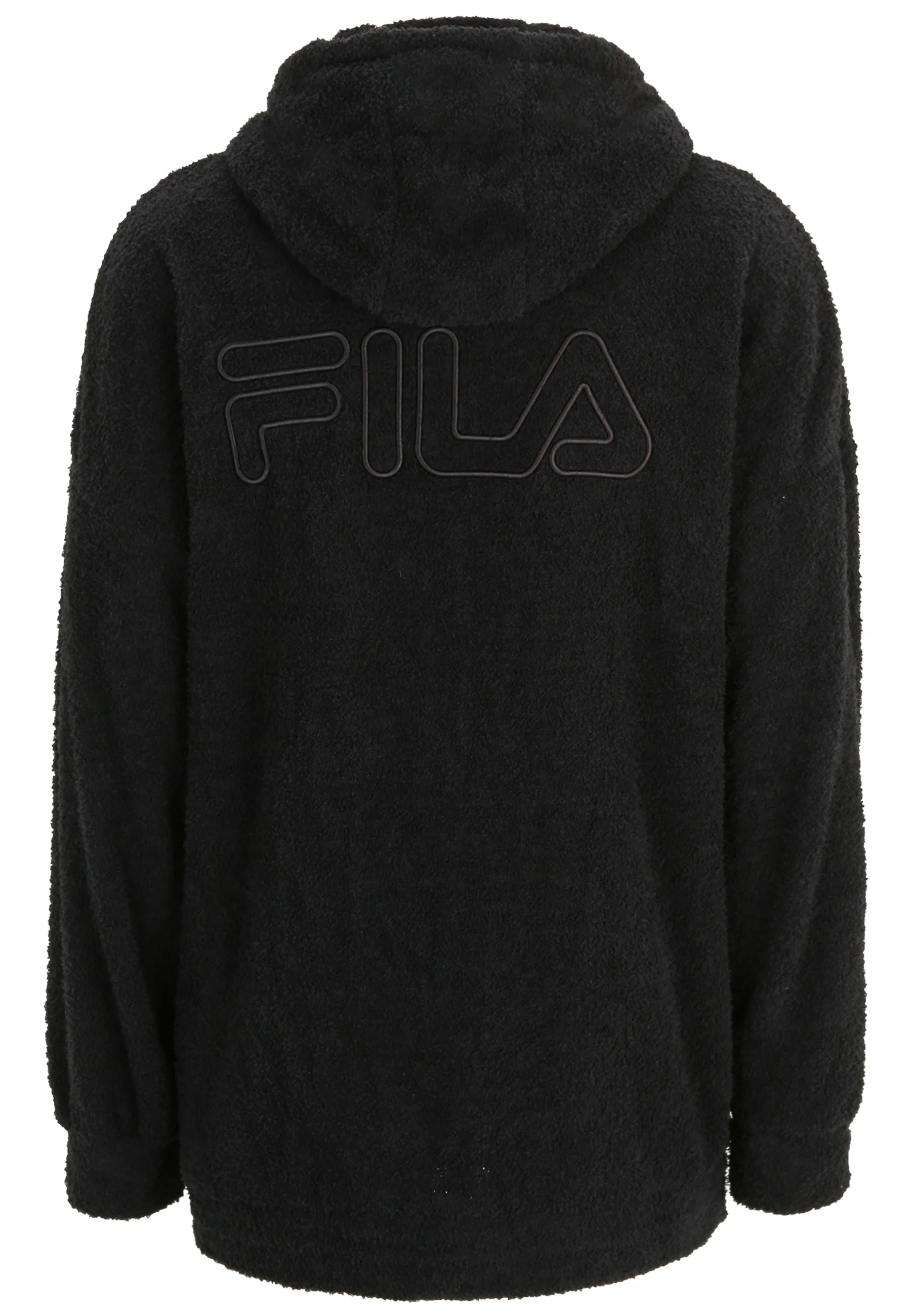 Fila BOSCO TERRY - Chaqueta polar