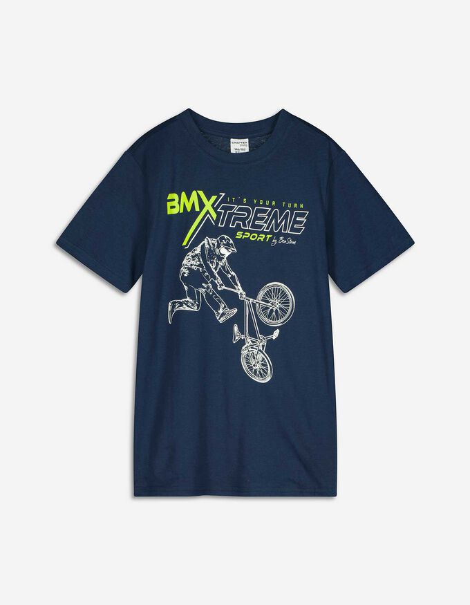 T-Shirt - Print