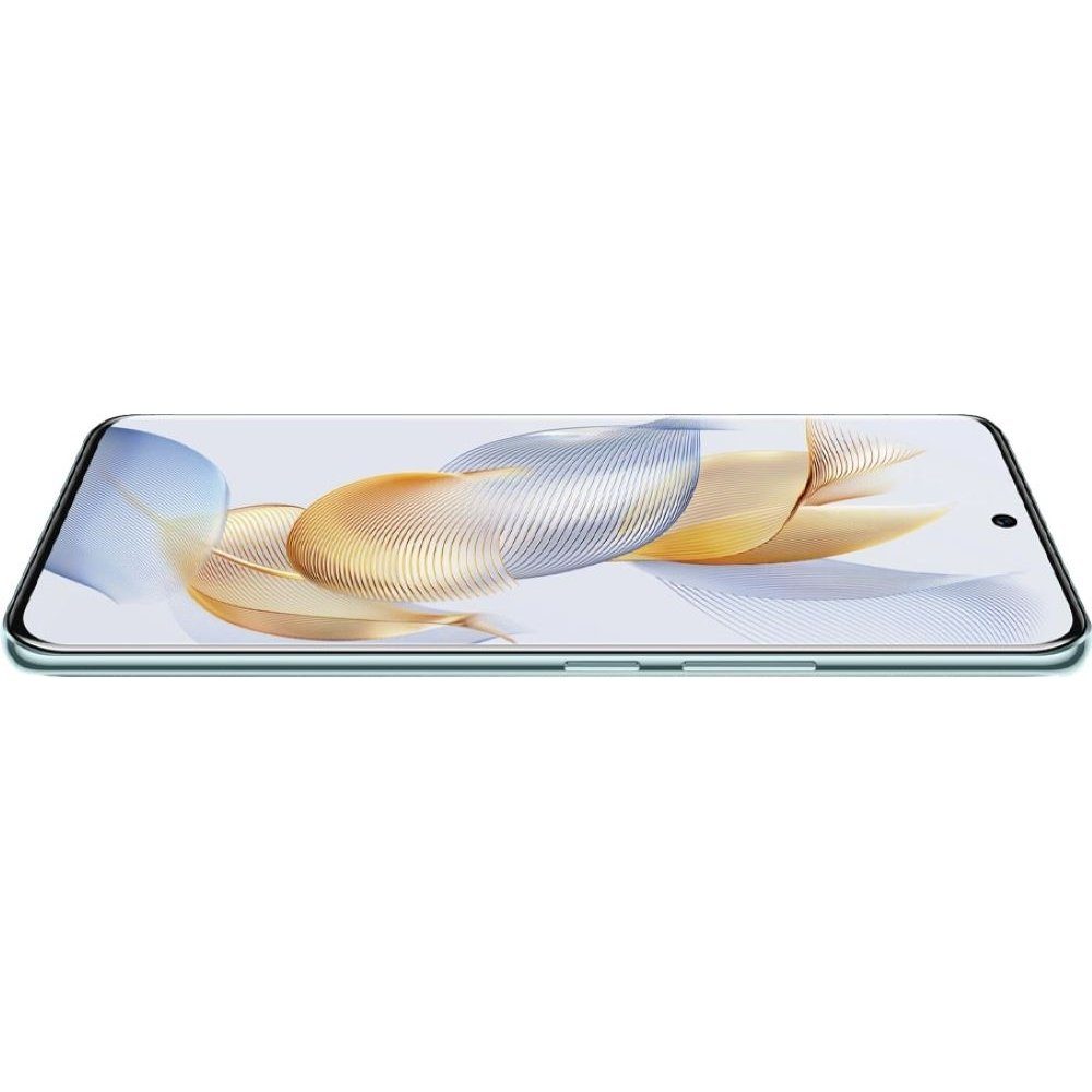 Honor 90 5G 256 GB / 8 GB - Smartphone - emerald green Smartphone (6,7 Zoll, 256 GB Speicherplatz)