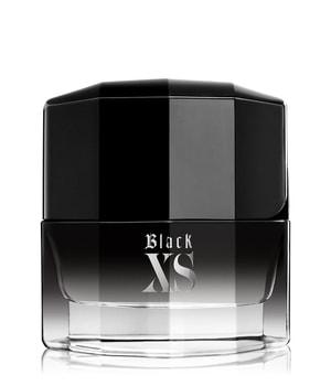 Paco Rabanne Black XS Eau de Toilette 50 ml