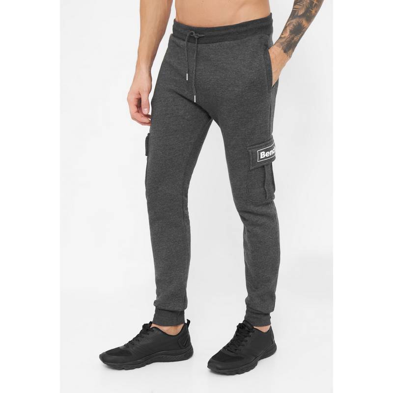 Bench Linus 2 Sweathose Herren