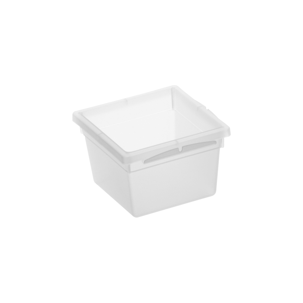 Ordnungssystem Basic transparent