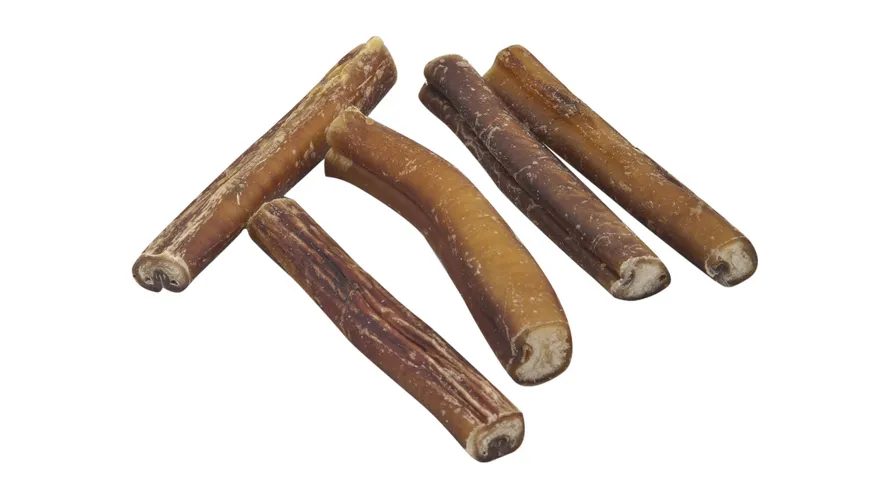 Classic Dog Snack Ochsenziemer