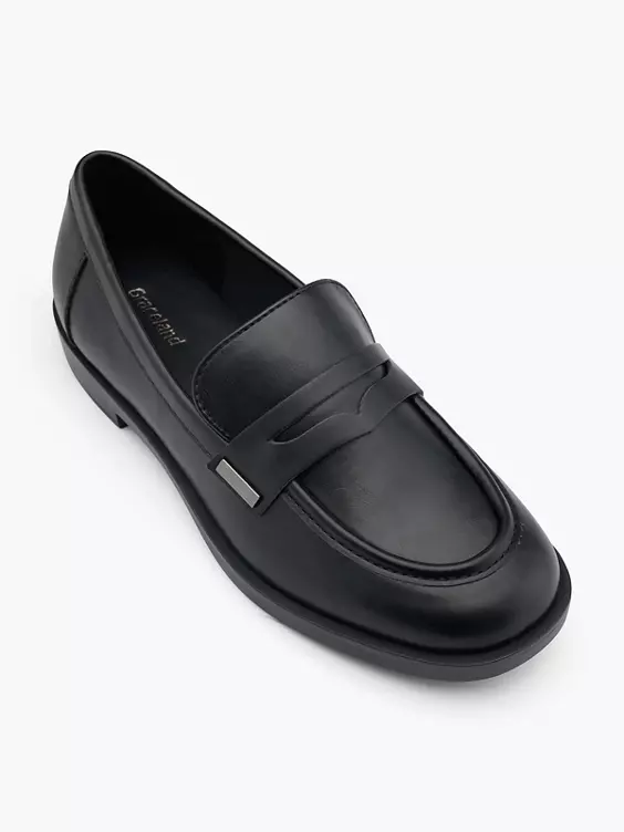 Graceland Loafer