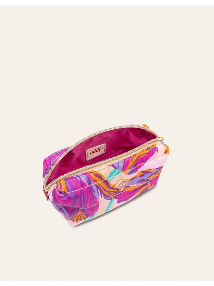 Oilily Kosmetikbeutel Poppy in Orange günstig kaufen onesize