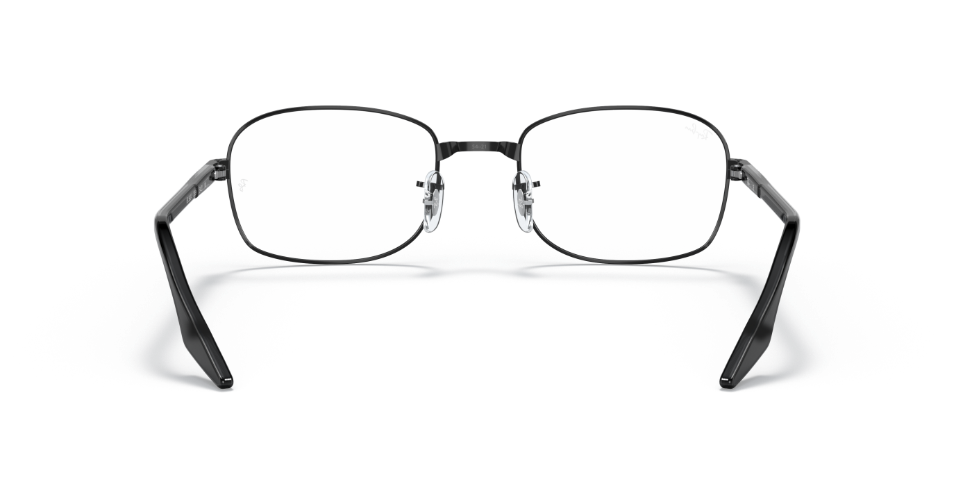 RB3690 OPTICS - Negru lucios