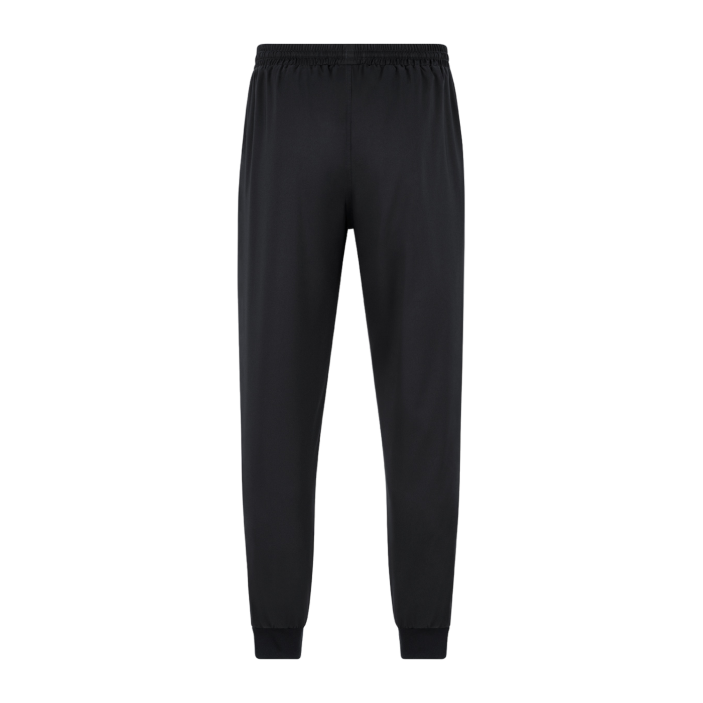 JAKO Retro Freizeithose Schwarz F800