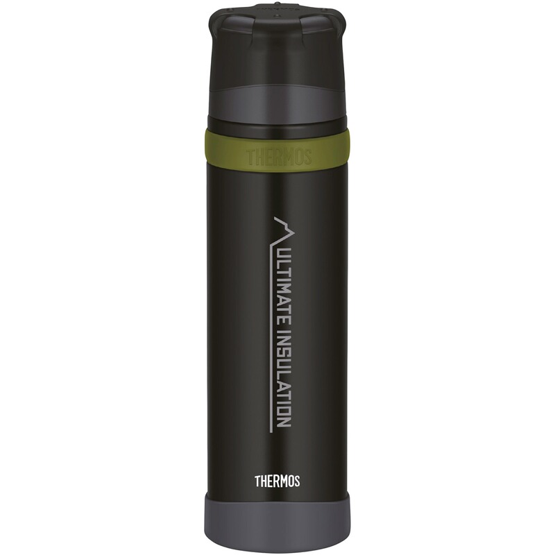 Thermos Isolierflasche